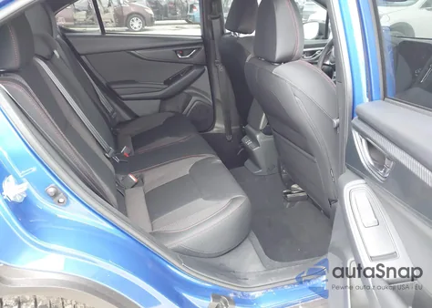 2024 Subaru Wrx Premium from USA, damaged, VIN JF1VBAH68R9812255